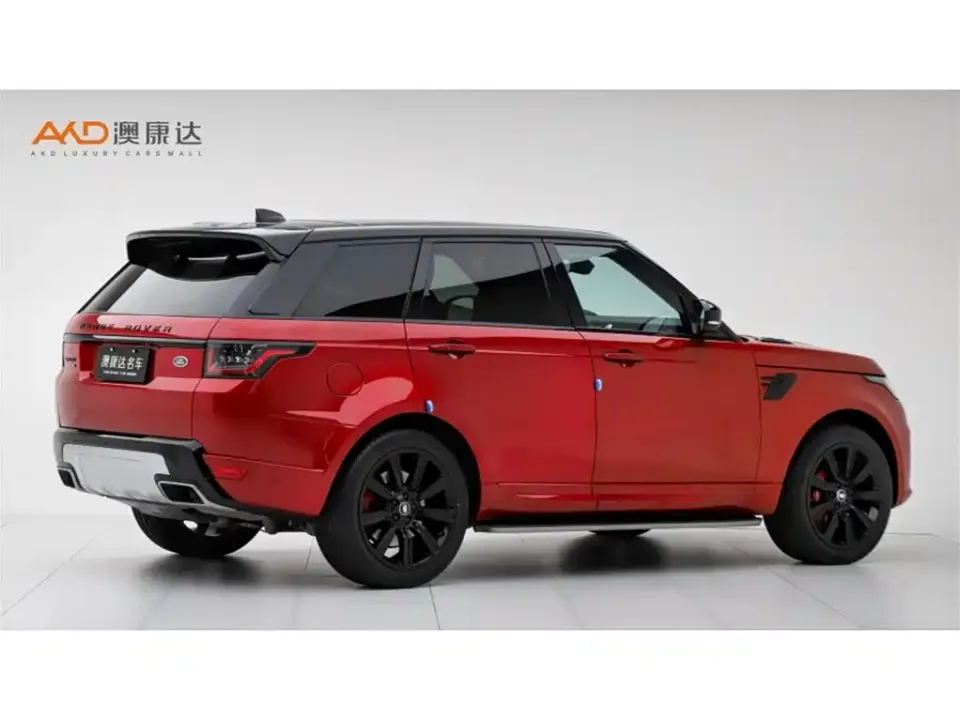 Land Rover Sport