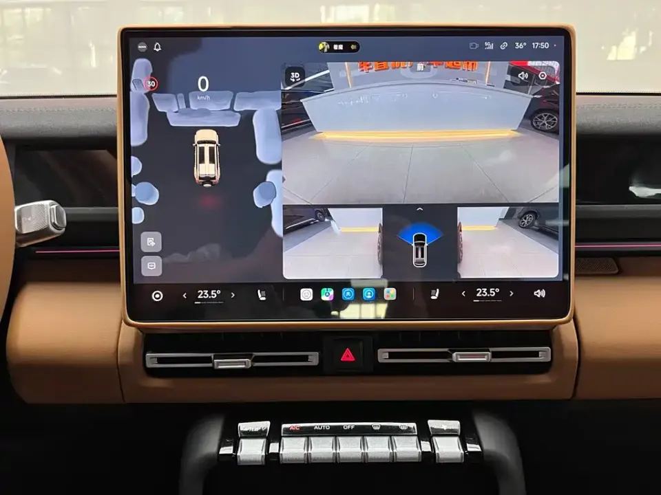 iCAR iCAR V27