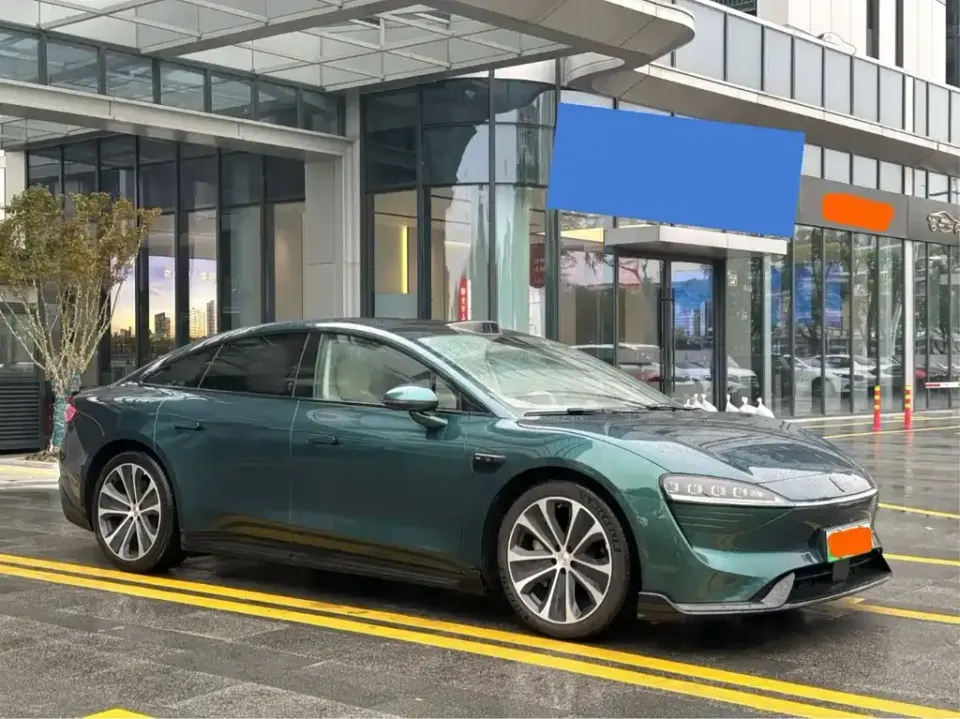Zhijie Zhijie S7