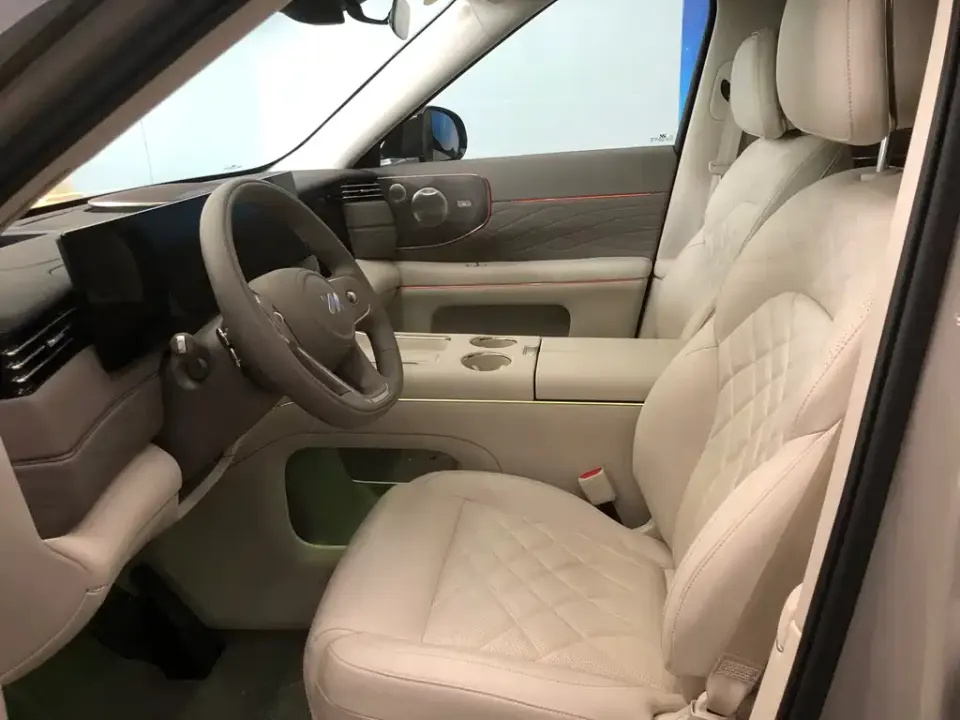IM Motors IM LS9