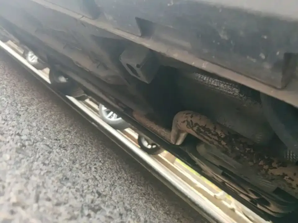 GAC Shadow Leopard