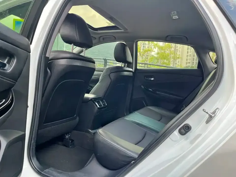 Honda Spirior