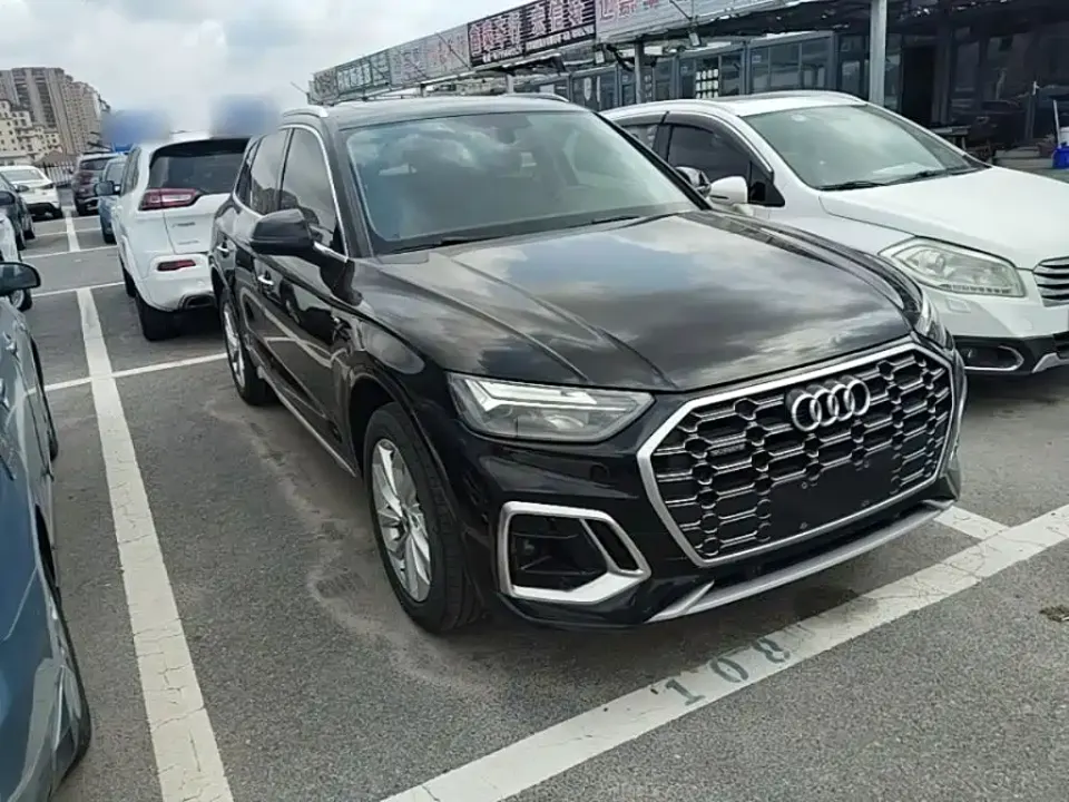 Audi Q5L