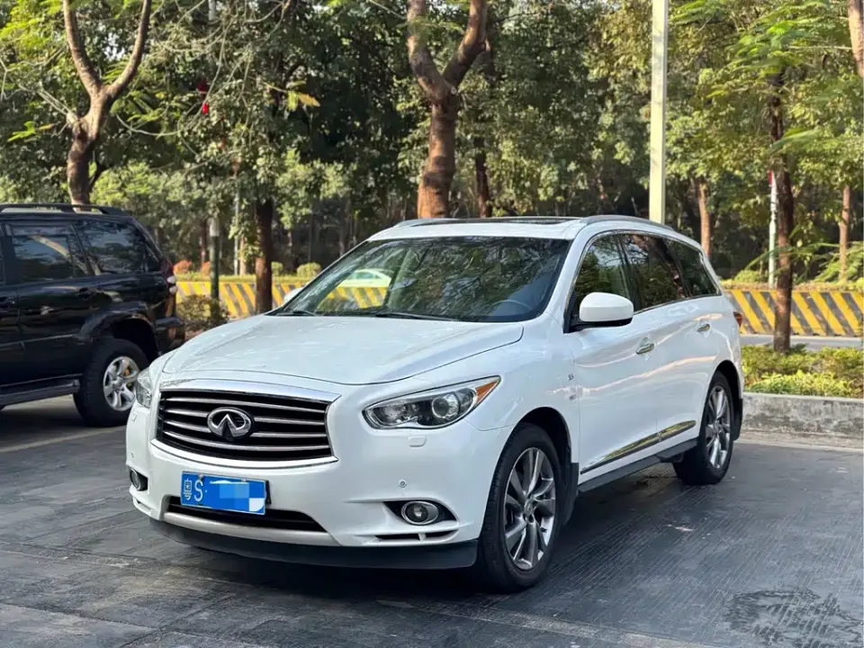 Infiniti QX60 (Import)