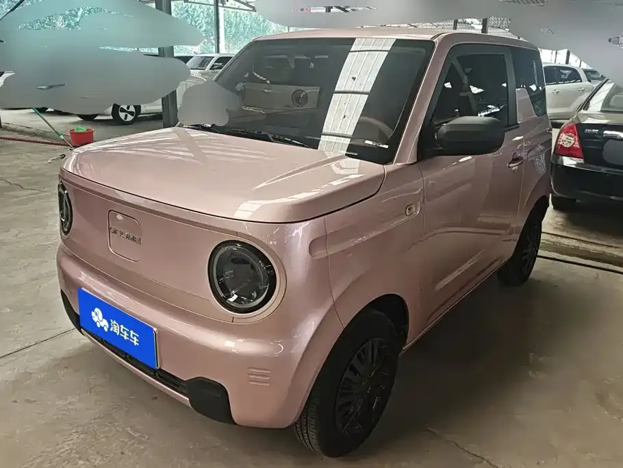 Galaxy Panda