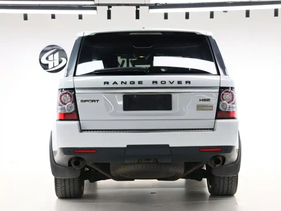 Land Rover Sport