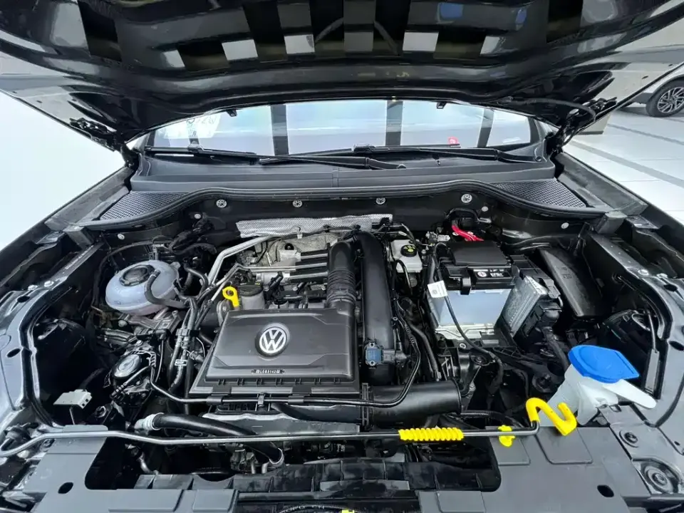 Jetta VS5