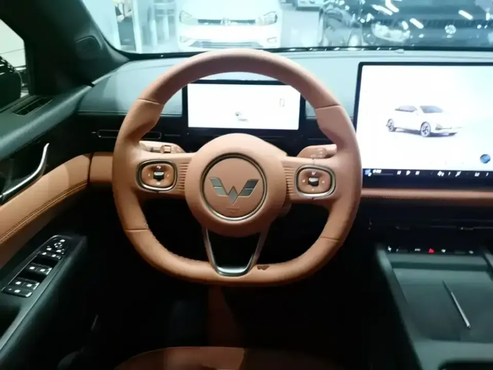 Wuling Xingguang