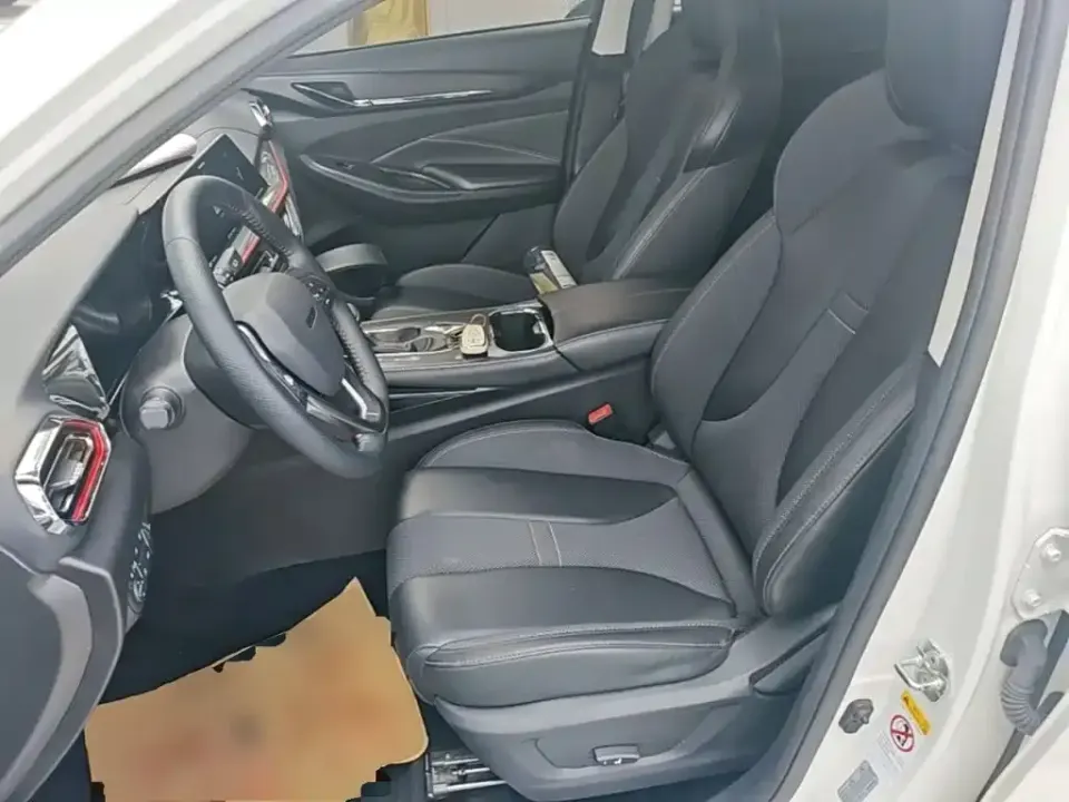 Oshan Oushang X5