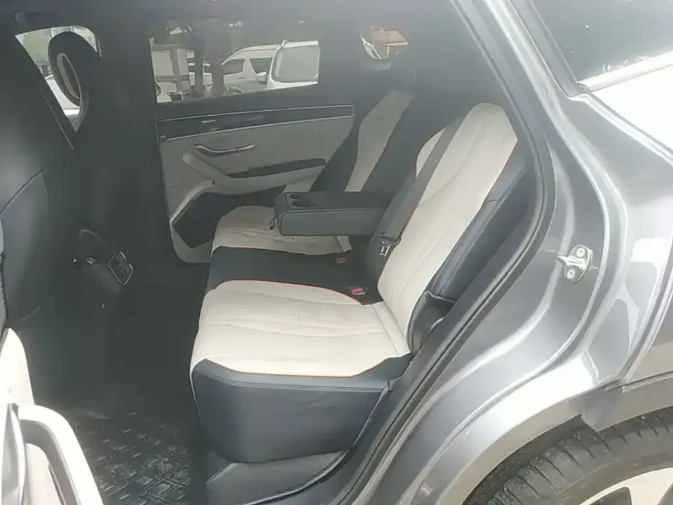 BYD PLUS New Energy