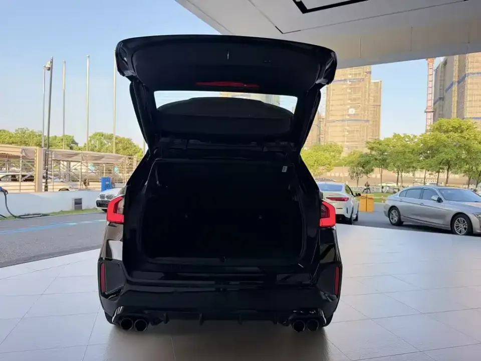 BMW X1 M35Li