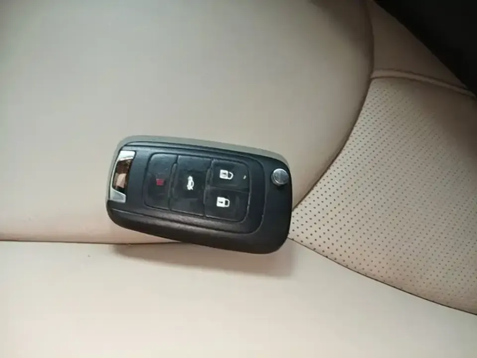 Roewe 950