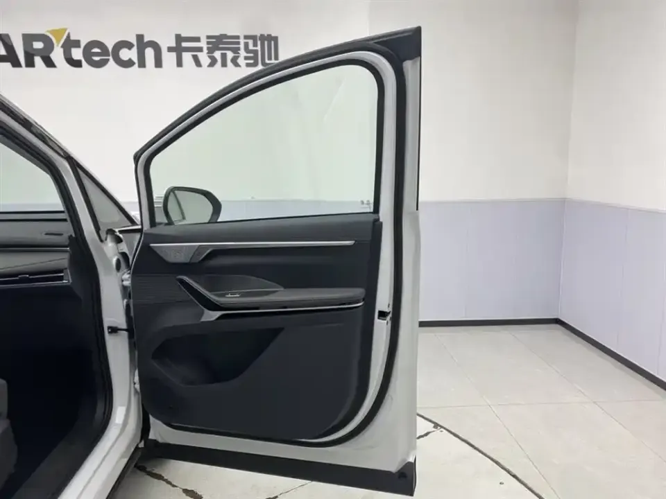Maxus Dajia 7