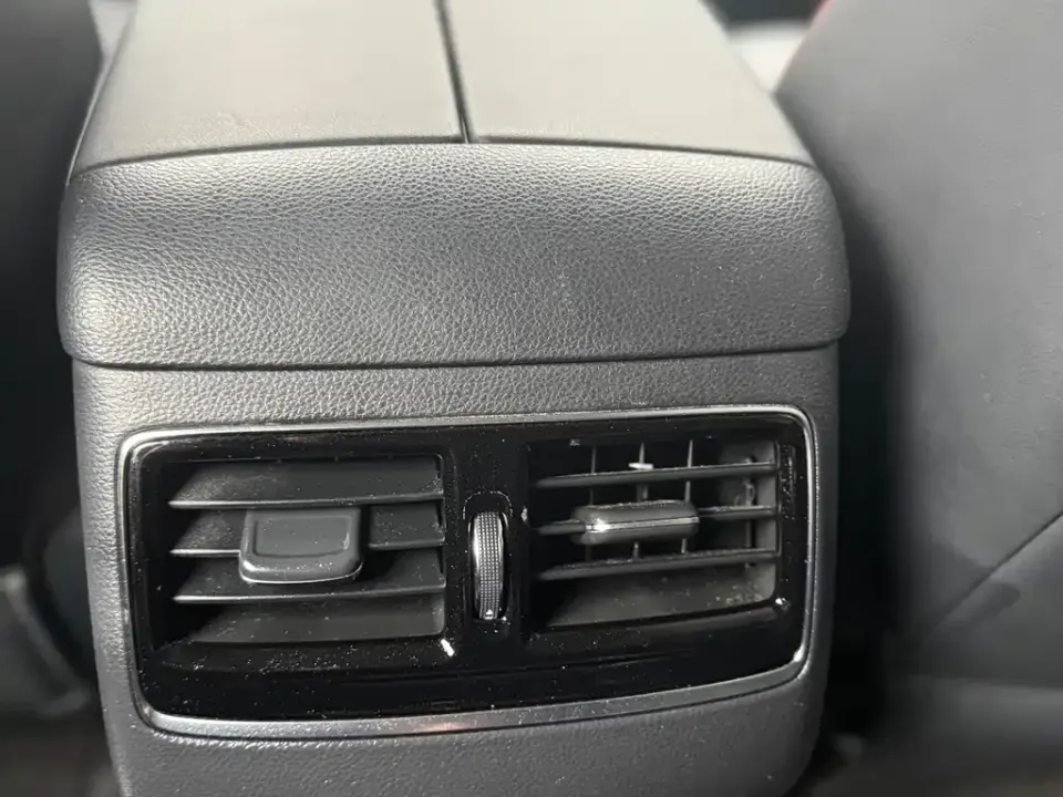 GAC GS4 Plus