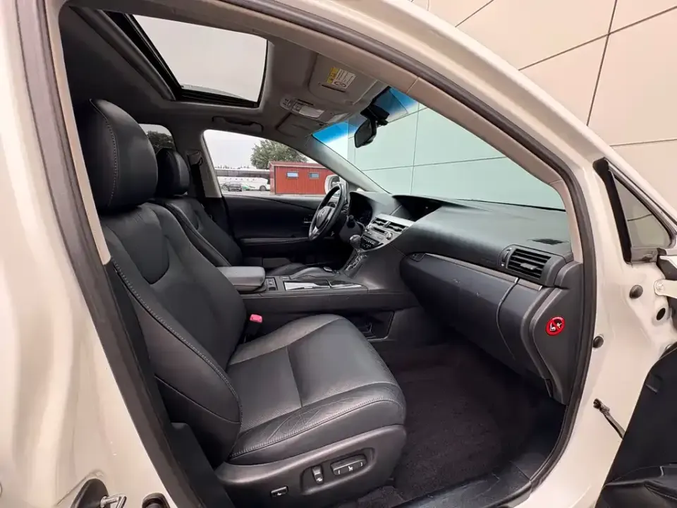 Lexus RX Classic