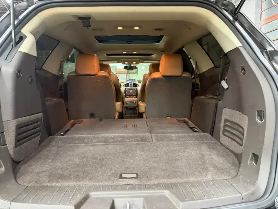 Buick Enclave