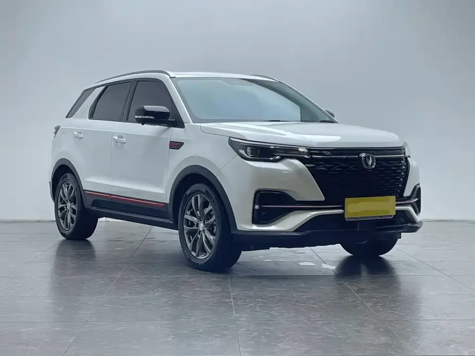 Changan CS55PLUS