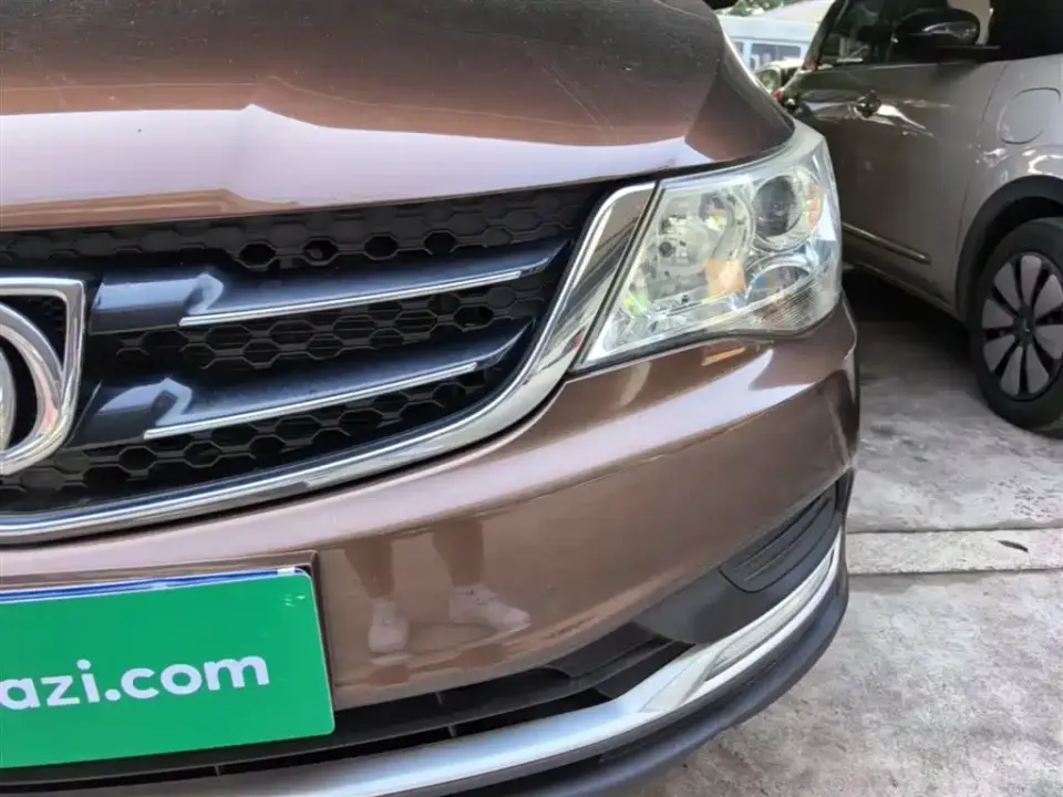 Baojun 730