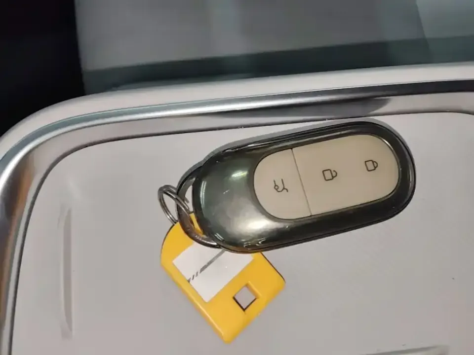 Leapmotor Leapmotor B10
