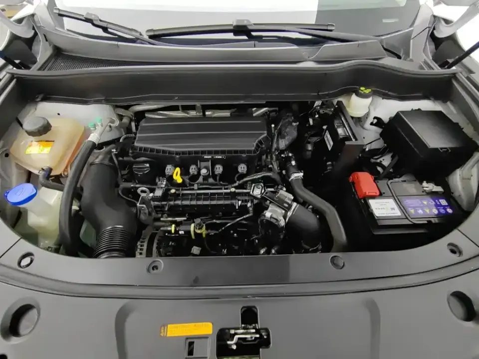 Aeolus AX7