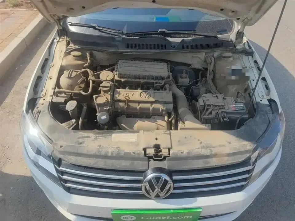 Volkswagen Bora