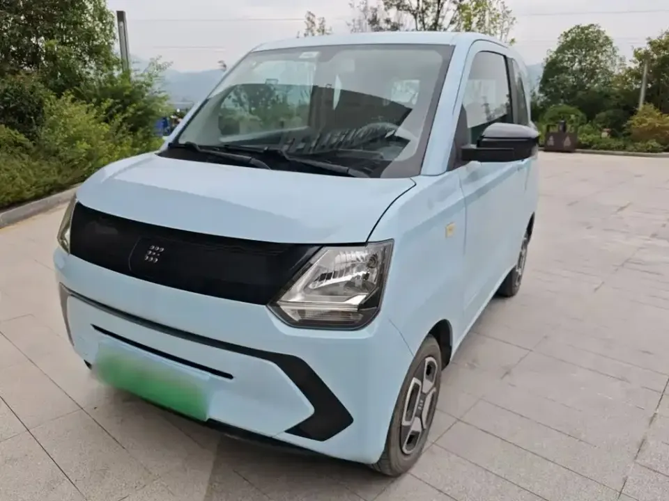 Fengguang Fengguang MINIEV
