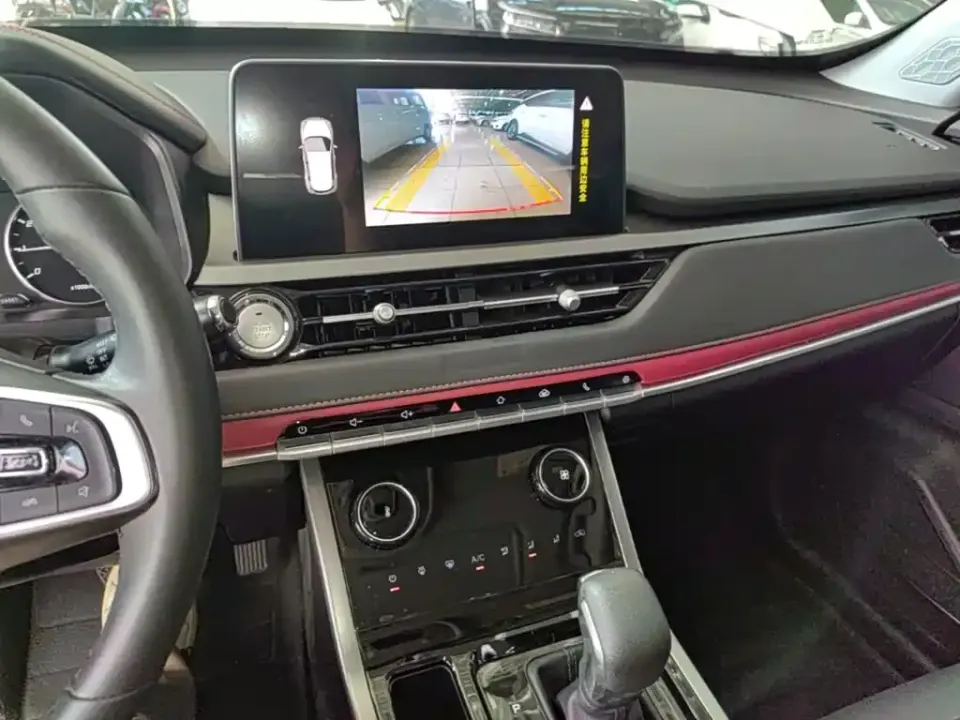 Chery Tiggo 5x
