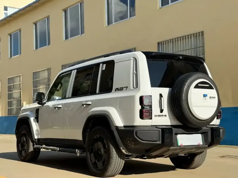 iCAR iCAR V27