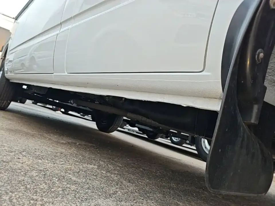 Maxus V80