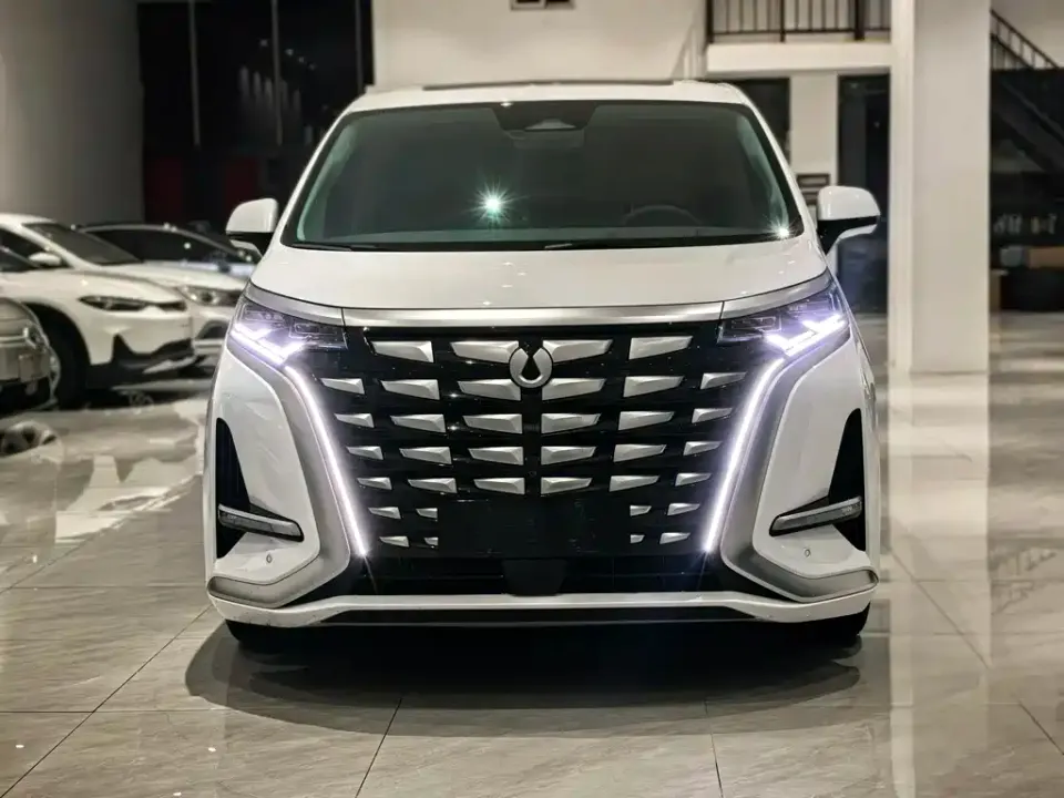 Denza Denza D9