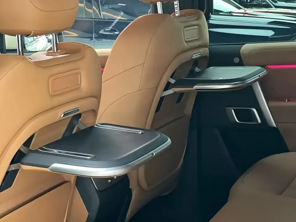 iCAR iCAR V27