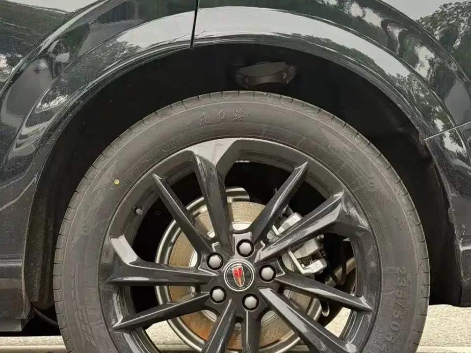 Hongqi Hongqi HS3 PHEV