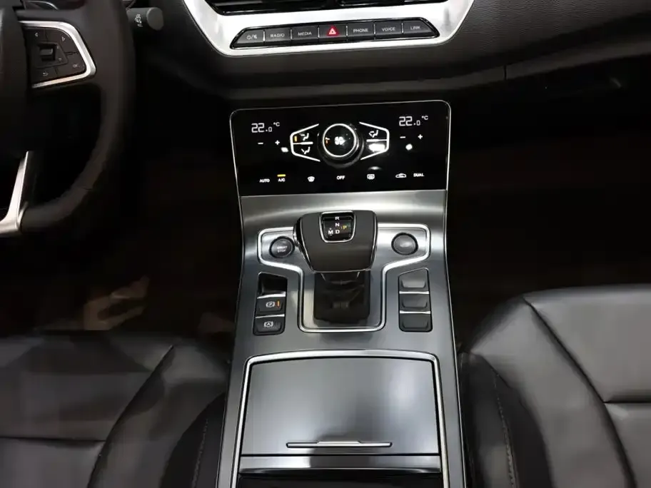 Hongqi Hongqi H5