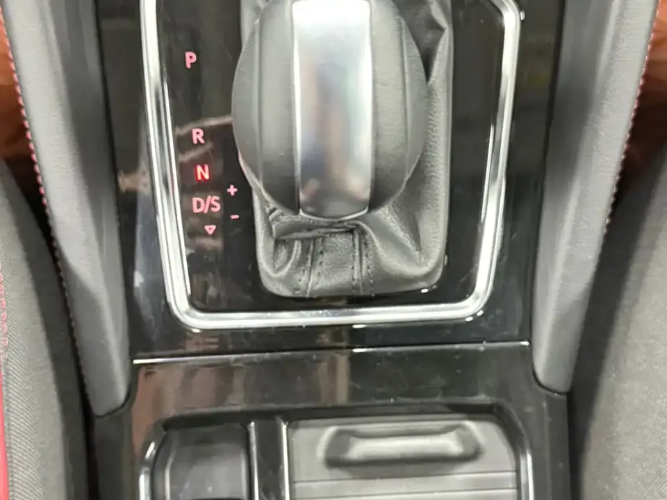 Jetta VS7