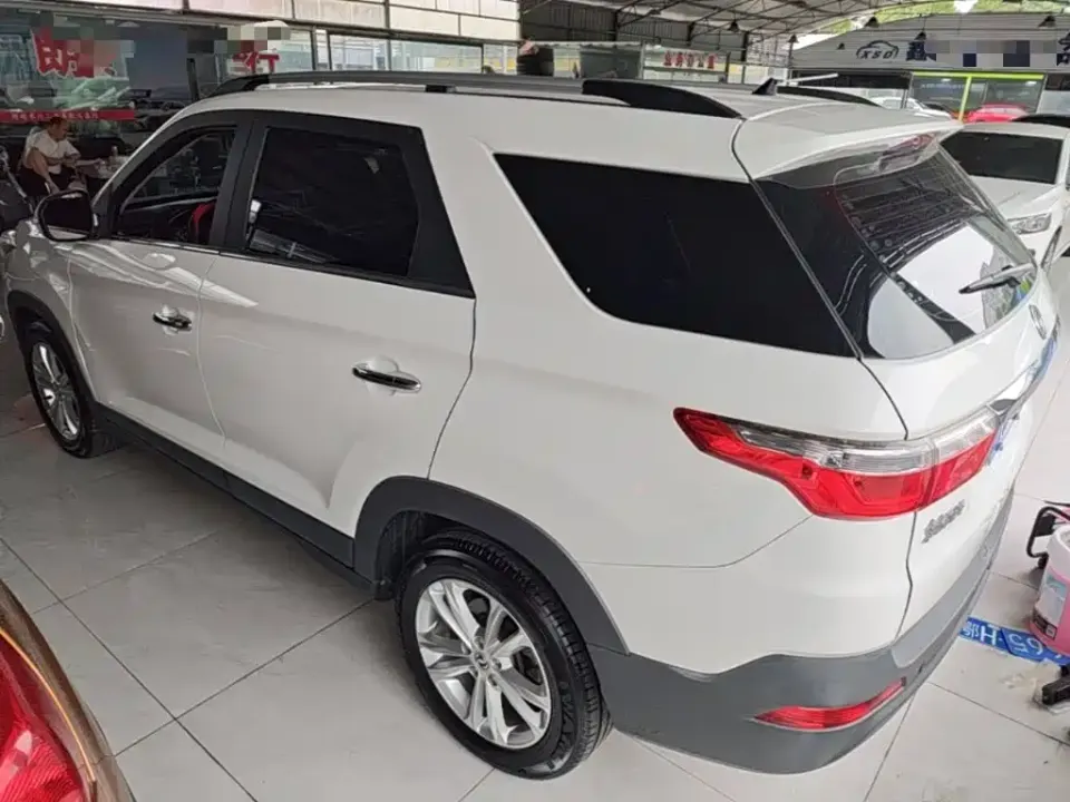 Fengguang Fengguang S560