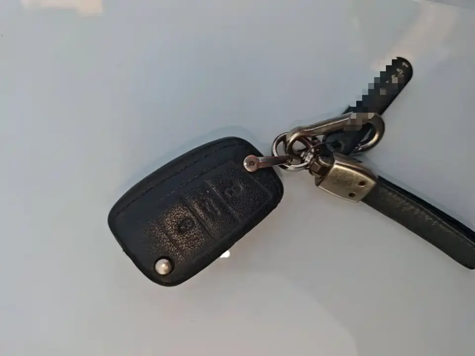 Volkswagen X