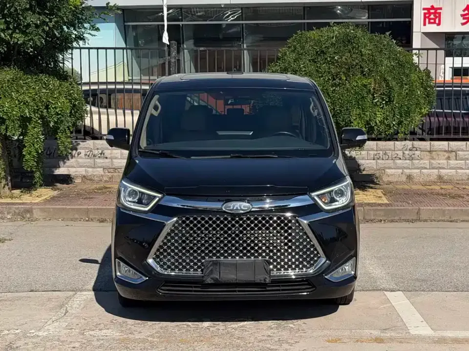 JAC Refine Refine L6 MAX