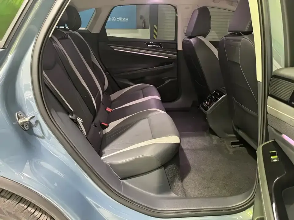 Volkswagen ID.7 VIZZION