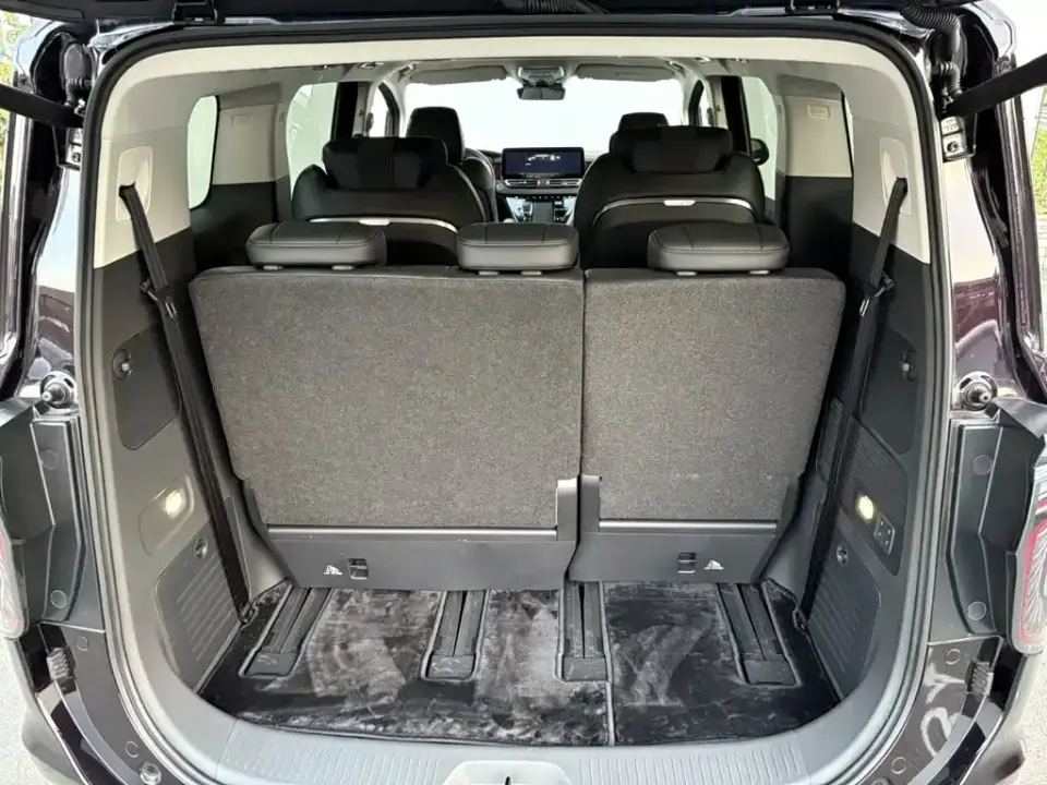 Hongqi Hongqi HQ9