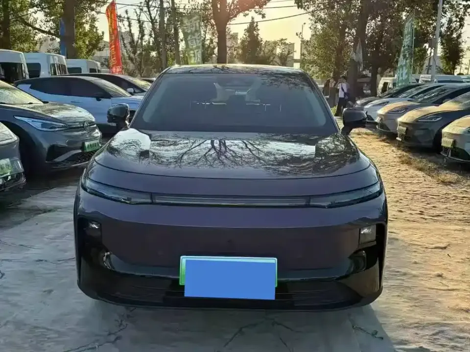 Leapmotor Leapmotor B10