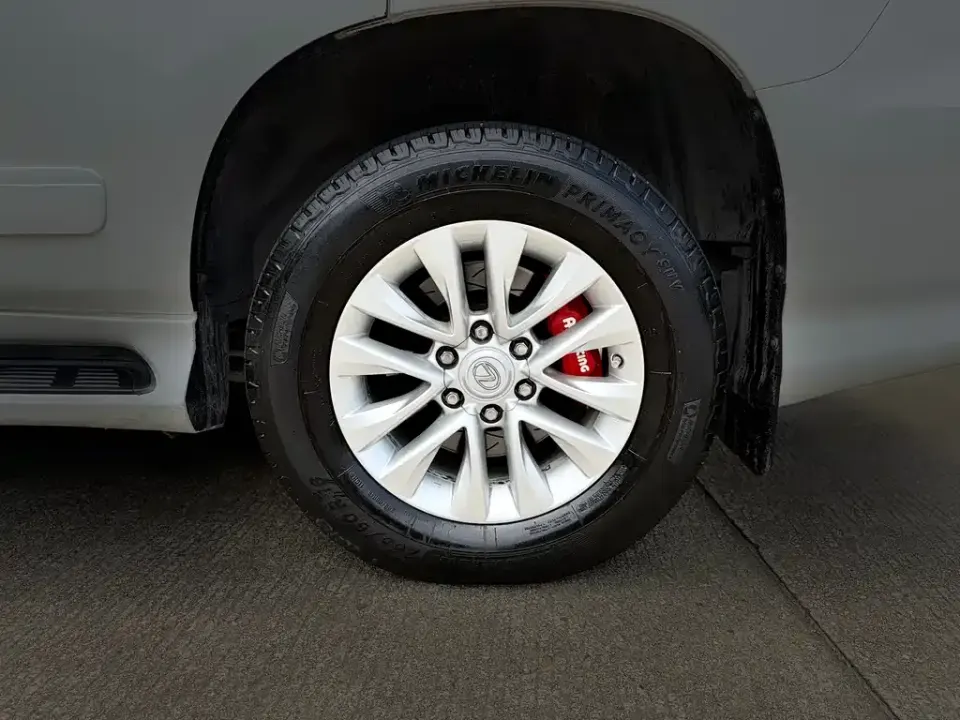 Lexus GX