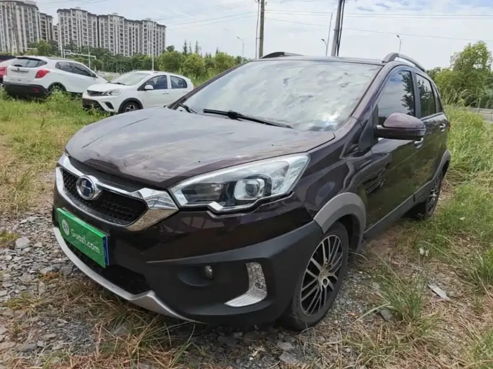 Changhe Changhe Q25
