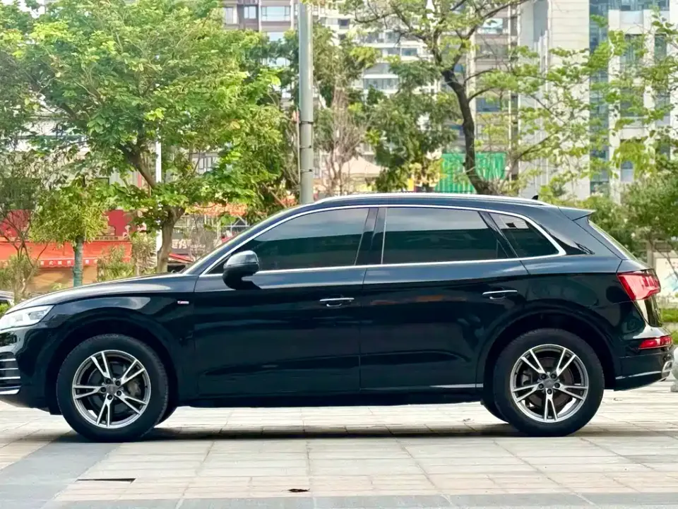 Audi Q5L