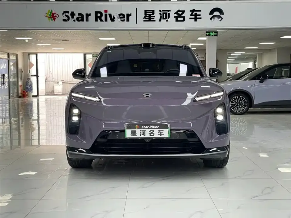Nio EC6