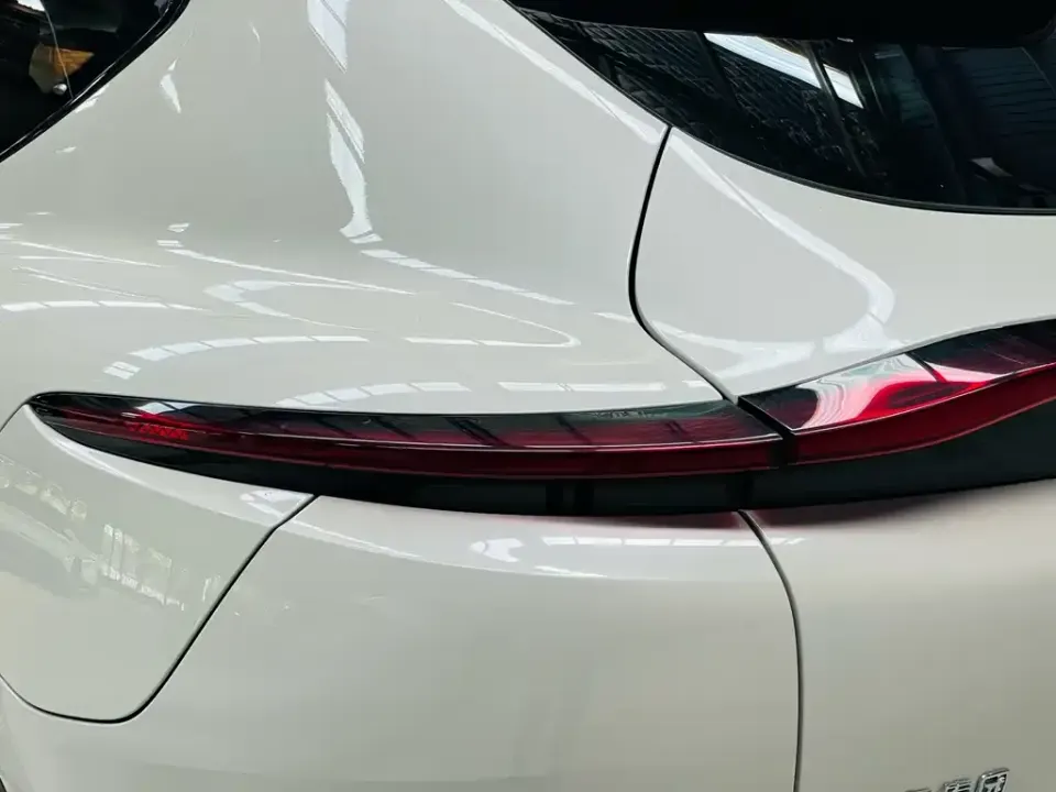 IM Motors IM LS7