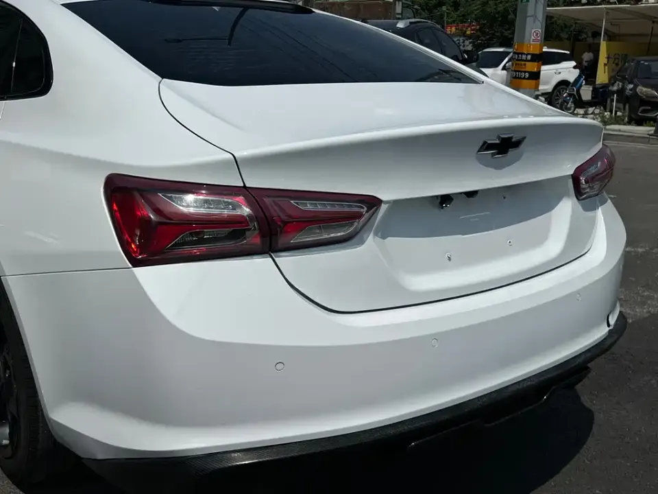 Chevrolet Malibu XL
