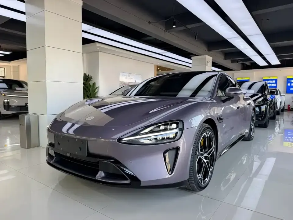 Xiaomi SU7
