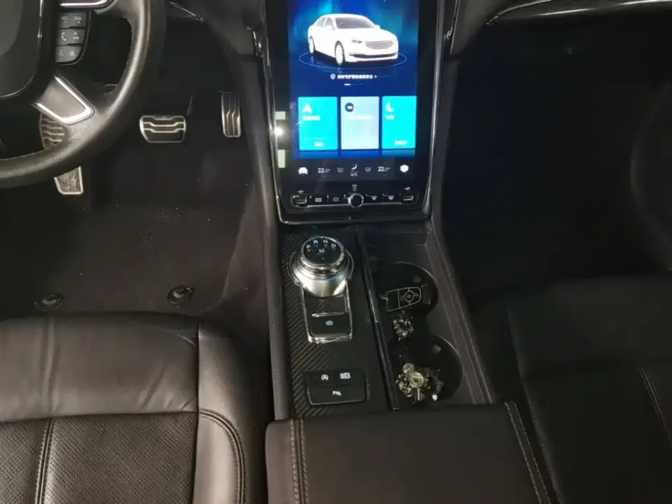 Ford Taurus