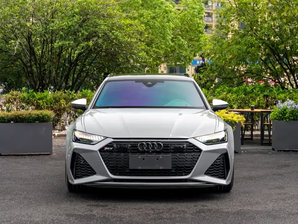 Audi RS 6