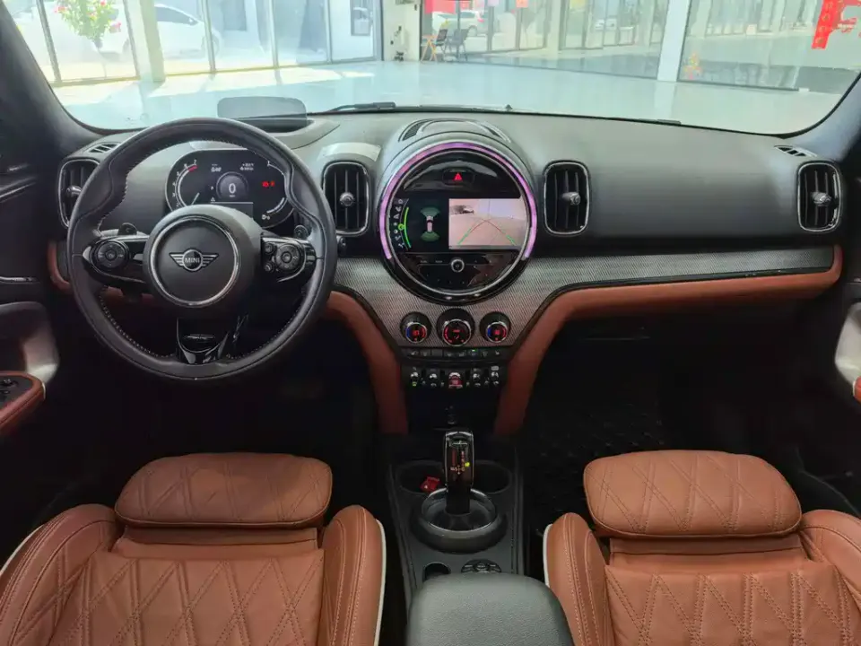 MINI Mini Countryman